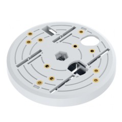 Axis T91A23 TILE GRID CEIL MNT 4P - Tile grid ceiling mount